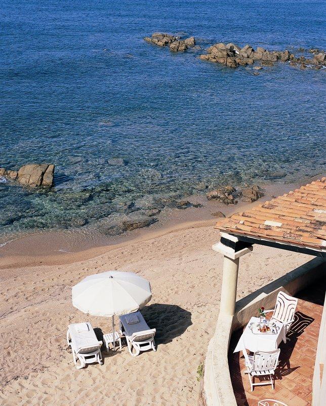 Hotel Le Maquis Porticcio  Facilities photo
